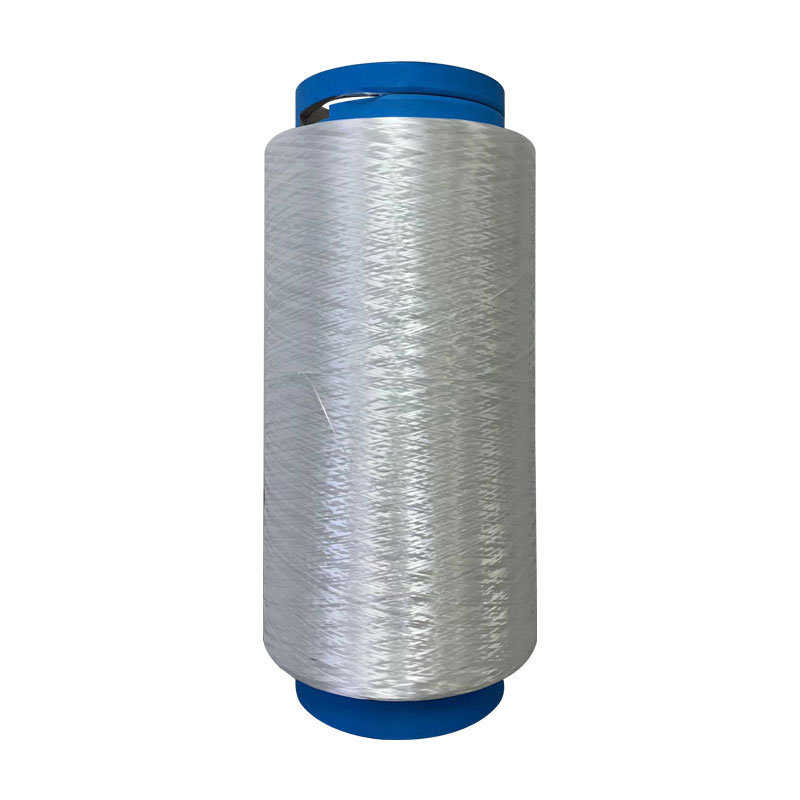 Anti UV Hvid Nylon Industrigarn